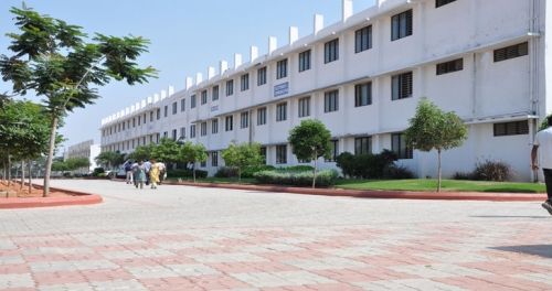 Sriguru Institute of Technology, Coimbatore