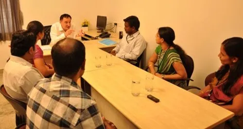 Sriguru Institute of Technology, Coimbatore