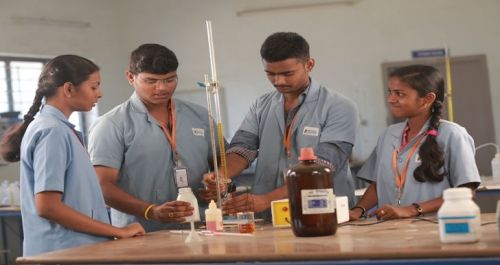 Sriguru Institute of Technology, Coimbatore