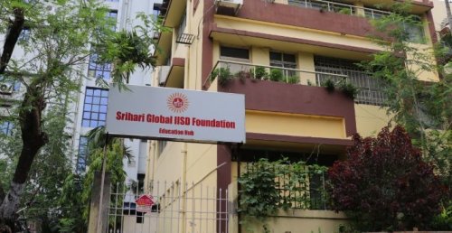 Srihari Global IISD Foundation, Kolkata