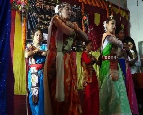 Srikrishna College, Nadia