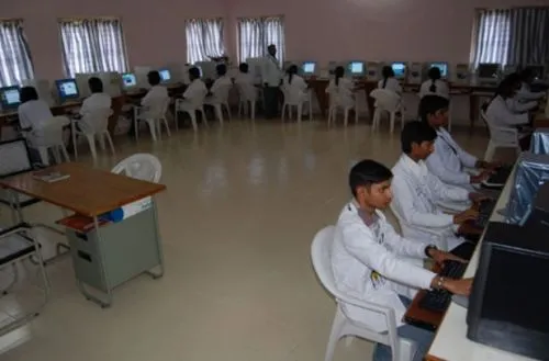 Srikrupa Institute of Pharmaceutical Sciences, Medak