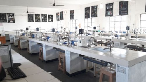 Srikrupa Institute of Pharmaceutical Sciences, Medak