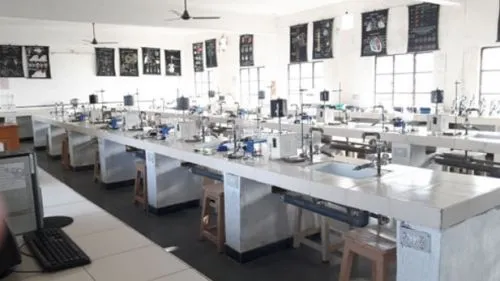 Srikrupa Institute of Pharmaceutical Sciences, Medak