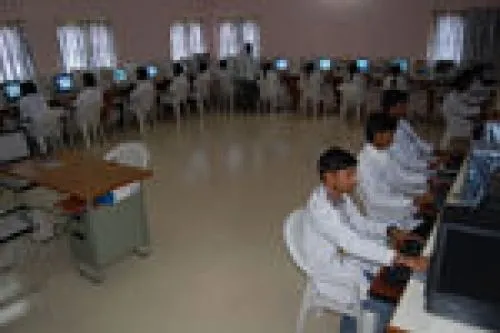 Srikrupa Institute of Pharmaceutical Sciences, Medak