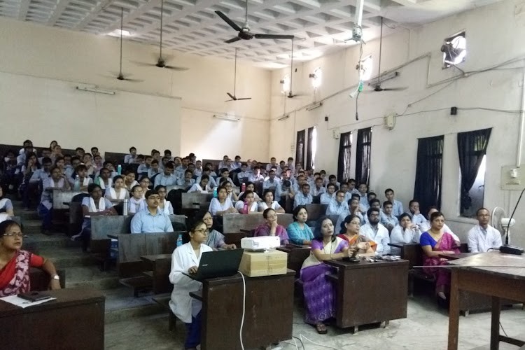 Srimanta Sankaradeva University of Health Sciences, Guwahati