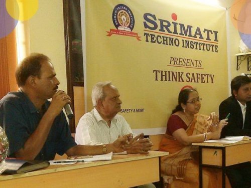 Srimati Techno Institute, Kolkata