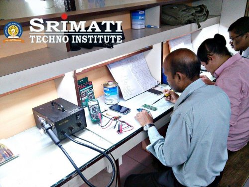Srimati Techno Institute, Kolkata