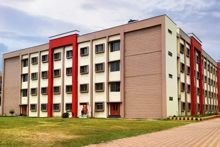 Srinath University, Jamshedpur