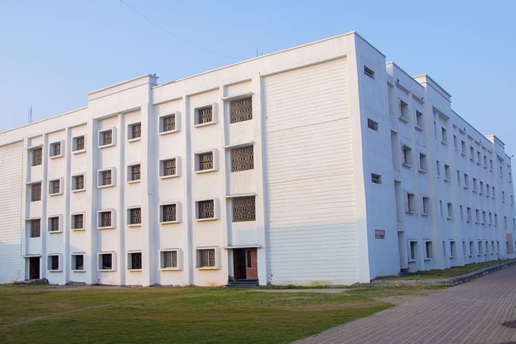Srinath University, Jamshedpur