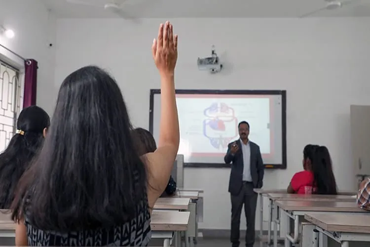 Srinath University, Jamshedpur