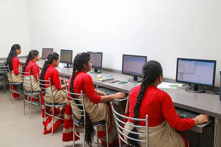 Srinath University, Jamshedpur