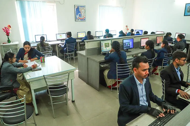 Srinath University, Jamshedpur