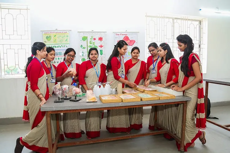 Srinath University, Jamshedpur