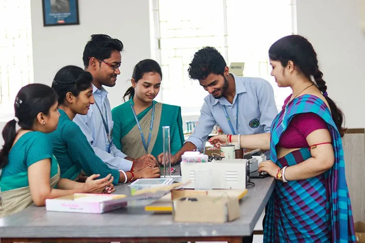 Srinath University, Jamshedpur