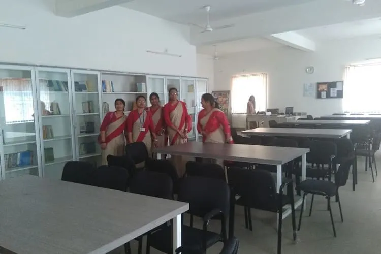 Srinath University, Jamshedpur