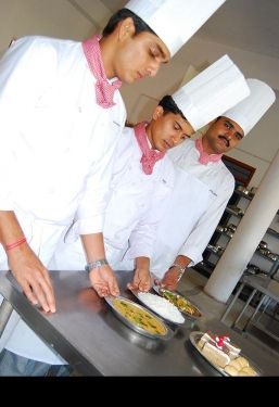 Srinivas College of Hotel Management, Mangalore