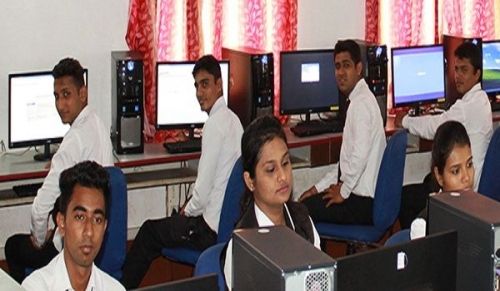 Srinivas College of Hotel Management, Mangalore