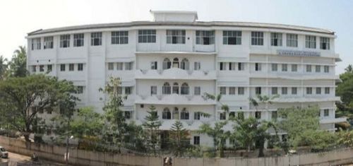 Srinivas College of Hotel Management, Mangalore