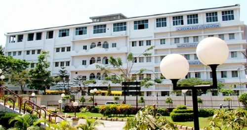 Srinivas College of Hotel Management, Mangalore