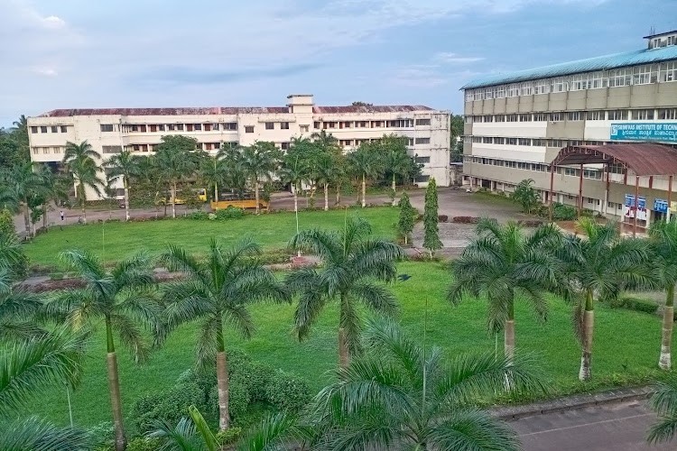 Srinivas College of Pharmacy Valachil, Mangalore