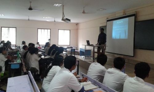 Srinivas College of Physiotherapy and Research Centre, Mangalore