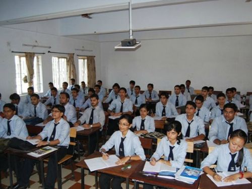 Srinivas First Grade College, Mangalore