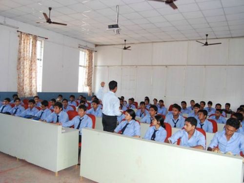 Srinivas First Grade College, Mangalore