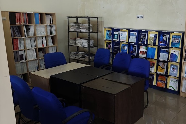 Srinivas Institute of Dental Sciences, Mangalore