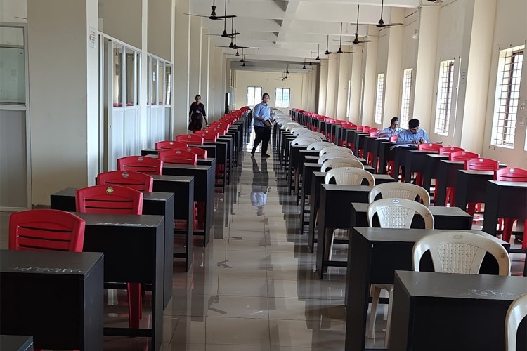 Srinivas Institute of Dental Sciences, Mangalore