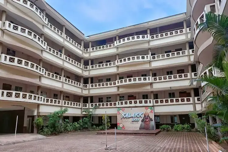 Srinivas Institute of Hotel Management and Tourism, Mangalore