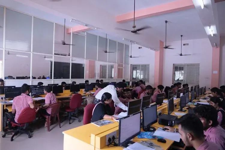 Srinivas Institute of Hotel Management and Tourism, Mangalore
