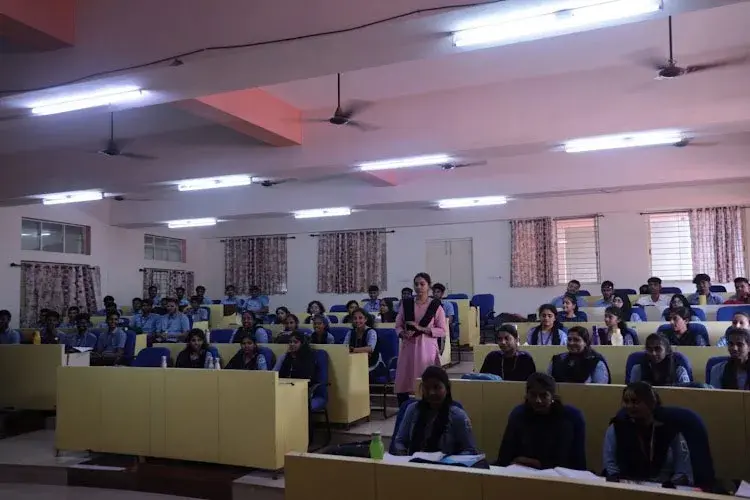 Srinivas Institute of Hotel Management and Tourism, Mangalore