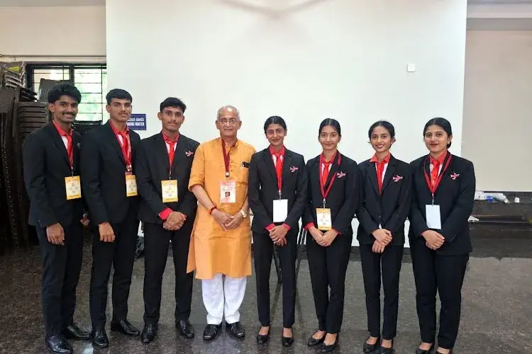 Srinivas Institute of Hotel Management and Tourism, Mangalore