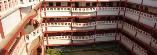 Srinivas Institute of Management Studies, Mangalore