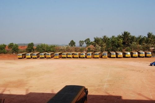 Srinivas Institute of Management Studies, Mangalore