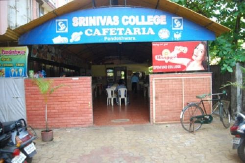 Srinivas Institute of Management Studies, Mangalore