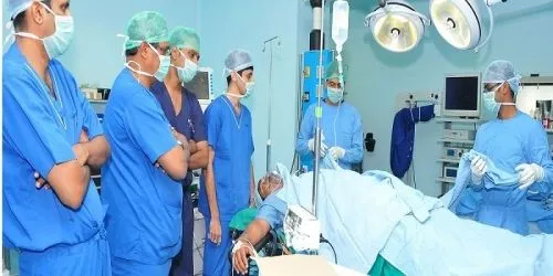 Srinivas Institute of Medical Sciences and Research Centre, Mangalore