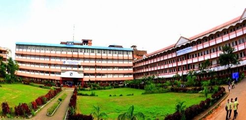 Srinivas Institute of Medical Sciences and Research Centre, Mangalore