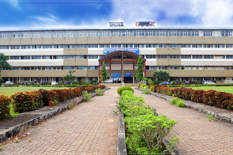 Srinivas Institute of Technology, Mangalore