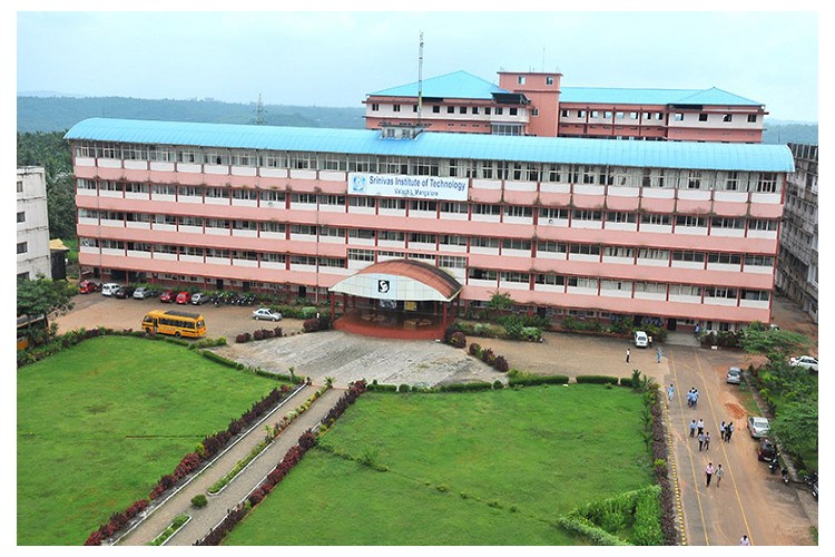 Srinivas Institute of Technology, Mangalore