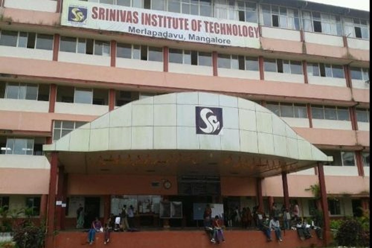 Srinivas Institute of Technology, Mangalore