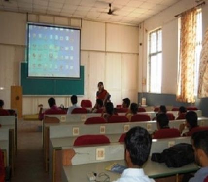 Srinivas School of Business, Mangalore