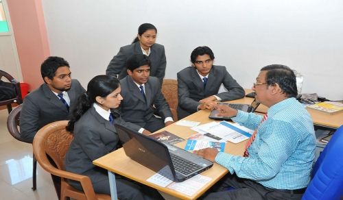 Srinivas School of Engineering, Mangalore