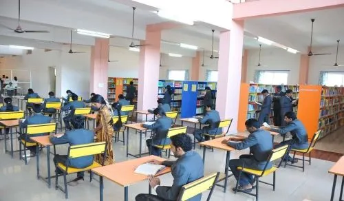 Srinivas School of Engineering, Mangalore