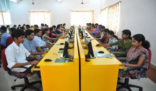 Srinivas School of Engineering, Mangalore