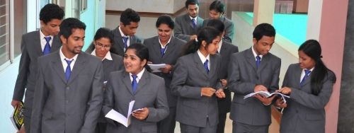 Srinivas School of Management, Mangalore