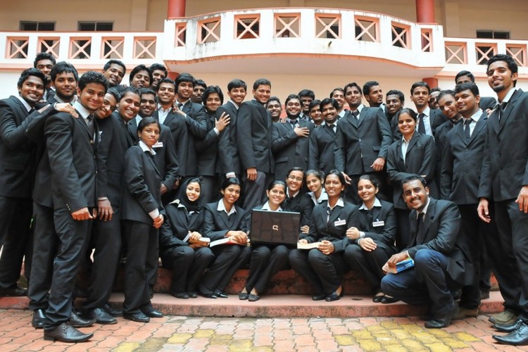Srinivas University Mangalore Campus: Photos, Virtual Tour