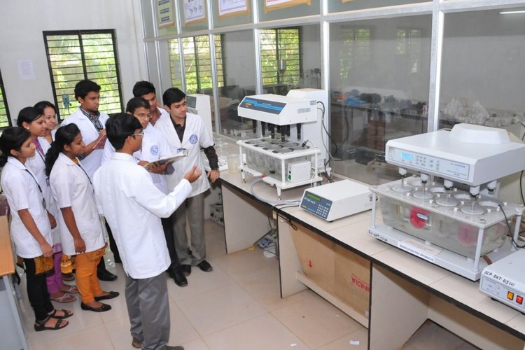 Srinivas University Mangalore Campus: Photos, Virtual Tour