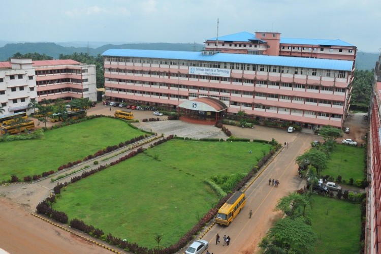 Srinivas University, Mangalore